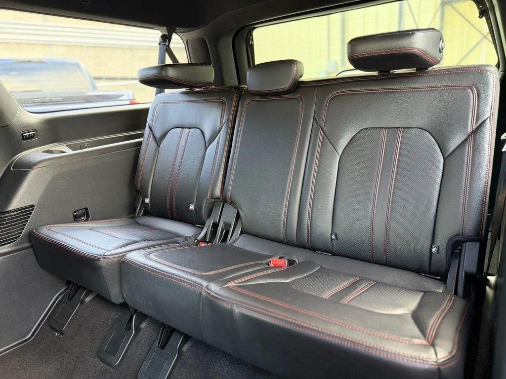 used 2020 Ford Expedition Max car, priced at $31,594