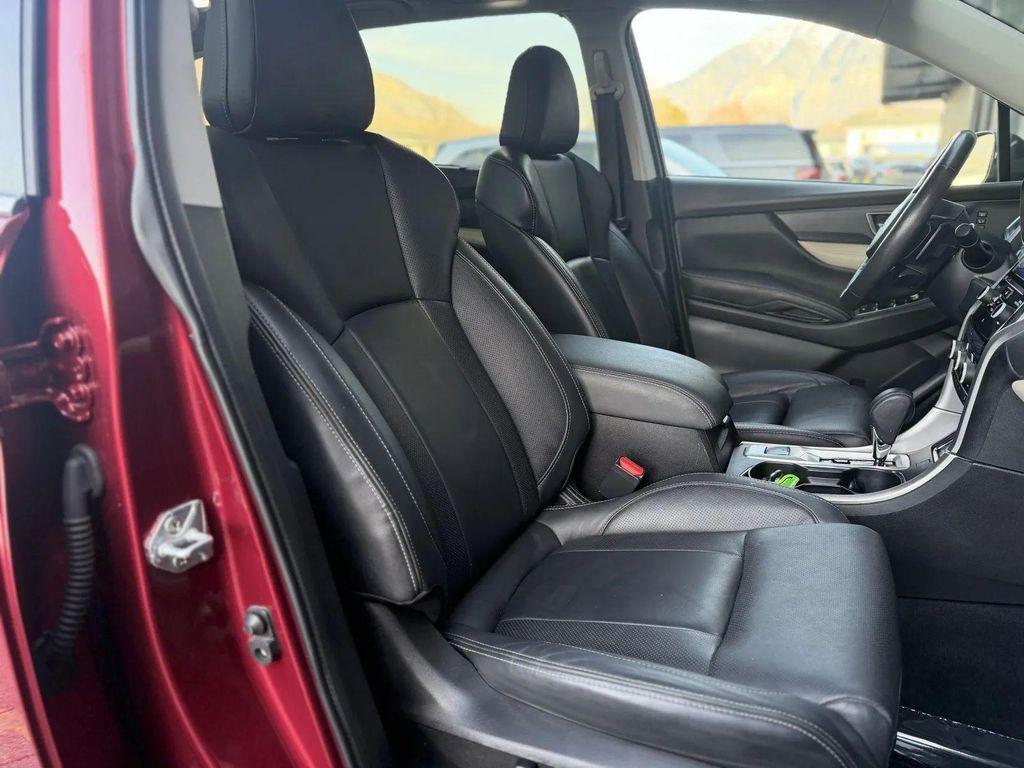 used 2021 Subaru Ascent car, priced at $19,495