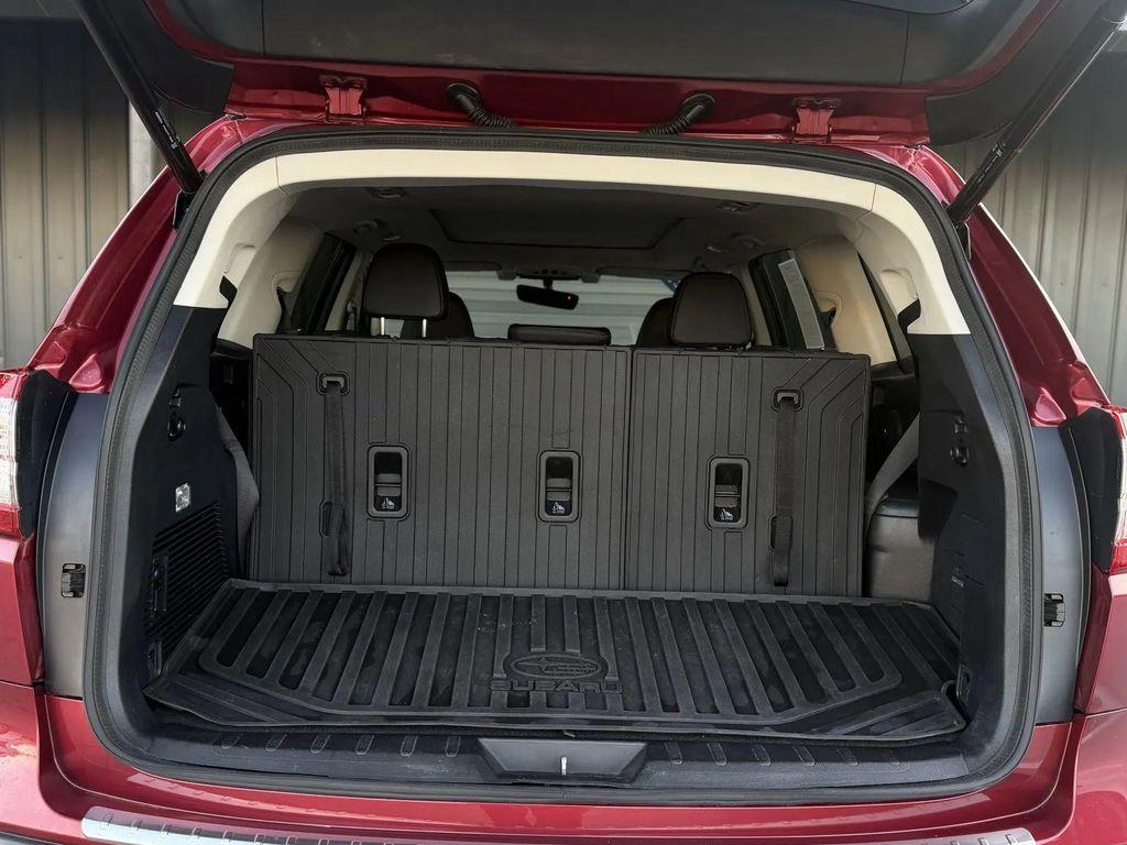 used 2021 Subaru Ascent car, priced at $19,495