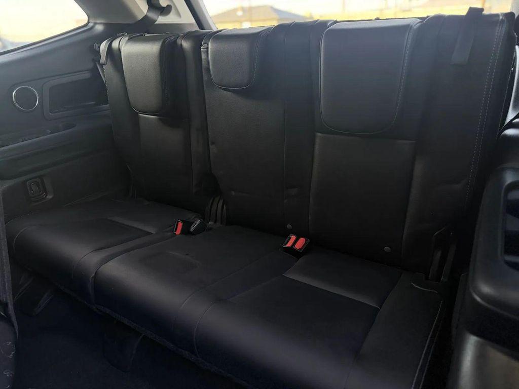 used 2021 Subaru Ascent car, priced at $19,495