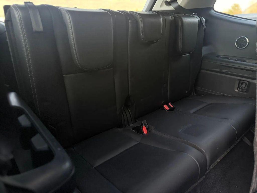 used 2021 Subaru Ascent car, priced at $19,495