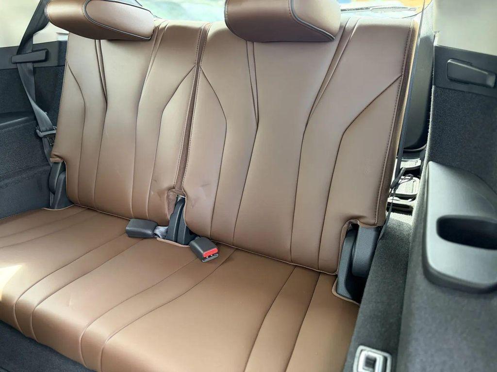 used 2024 Acura MDX car, priced at $37,594