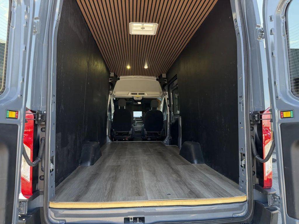 used 2024 Ford Transit-350 car, priced at $50,594