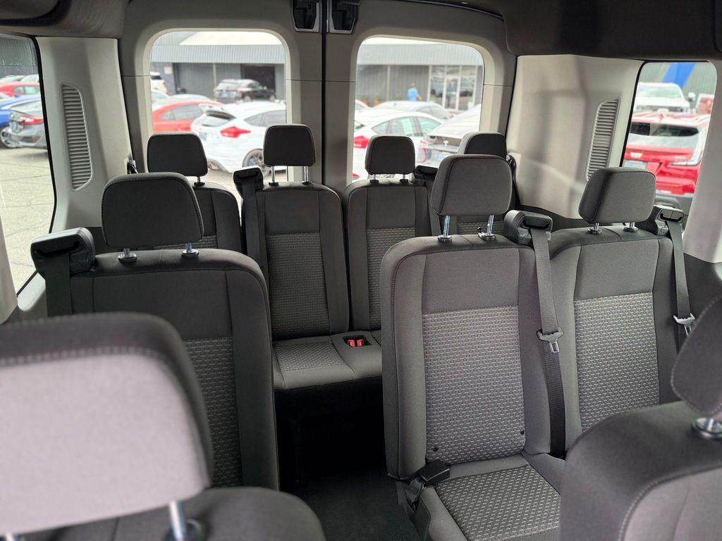used 2024 Ford Transit-350 car, priced at $54,995
