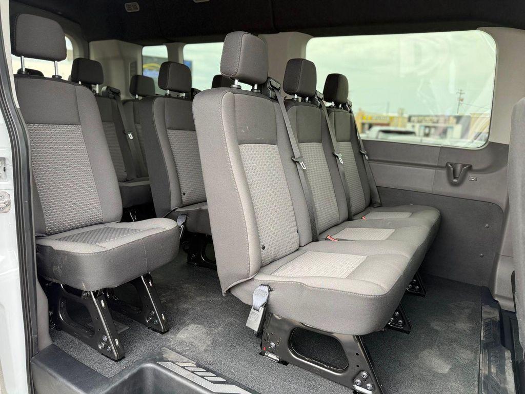 used 2024 Ford Transit-350 car, priced at $54,995