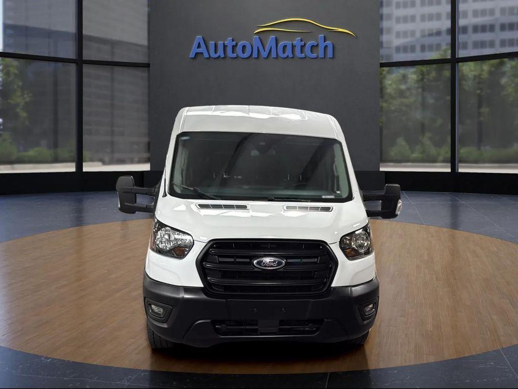 used 2024 Ford Transit-350 car, priced at $54,995