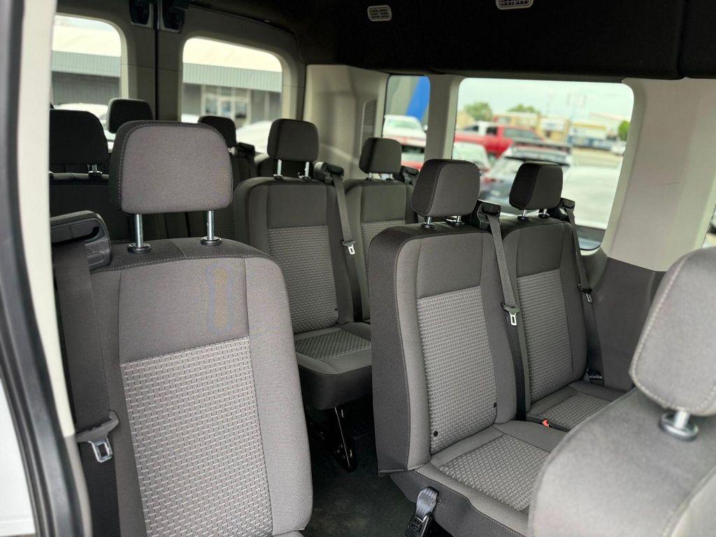 used 2024 Ford Transit-350 car, priced at $54,995