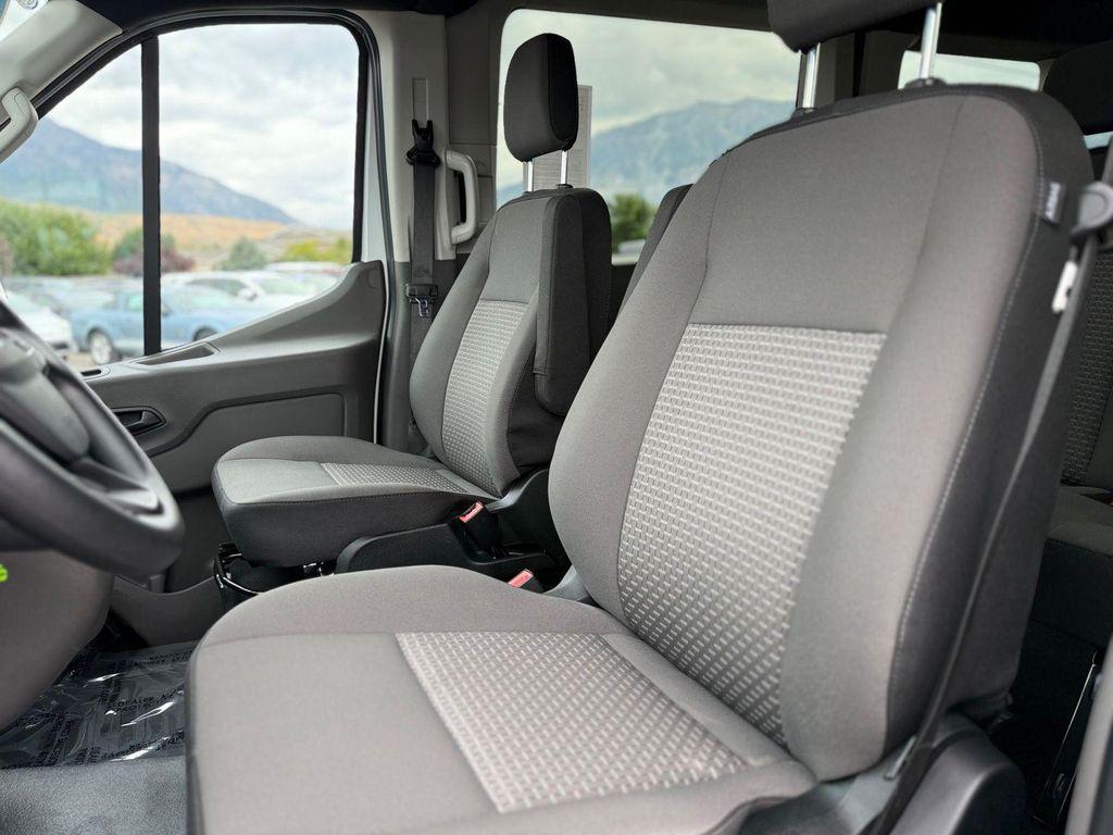 used 2024 Ford Transit-350 car, priced at $54,995