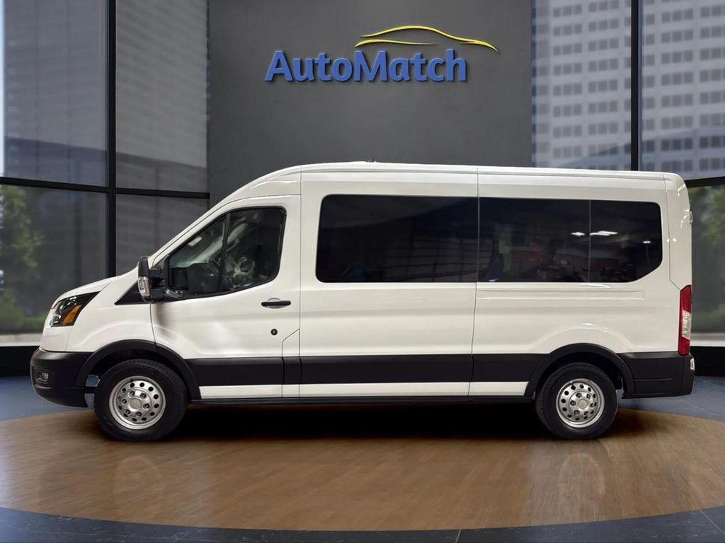 used 2024 Ford Transit-350 car, priced at $54,995