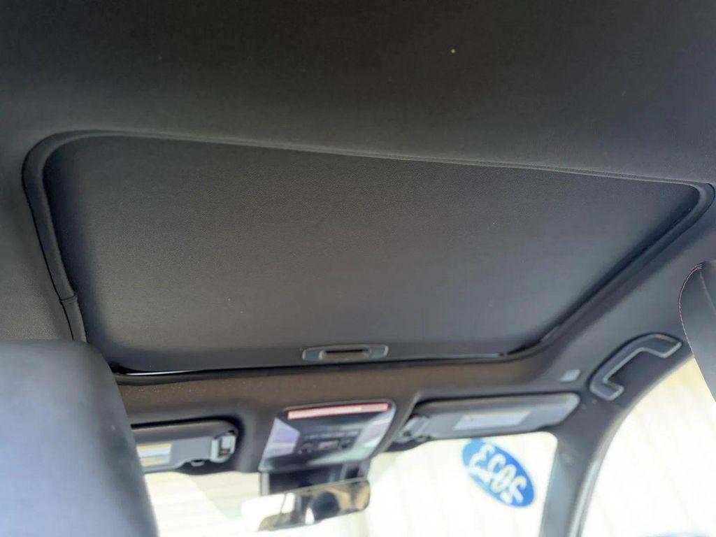 used 2023 Toyota RAV4 Prime car, priced at $34,995