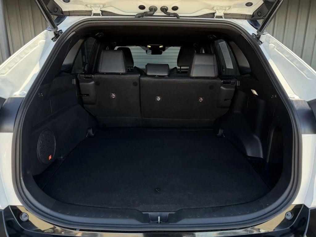 used 2023 Toyota RAV4 Prime car, priced at $34,995