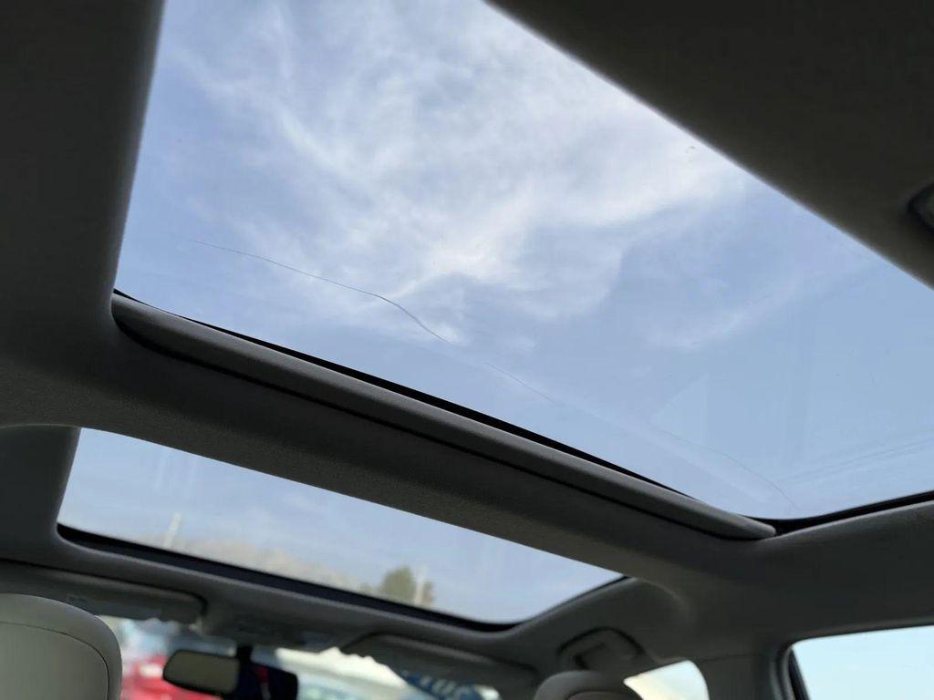 used 2014 Toyota Prius v car, priced at $10,995