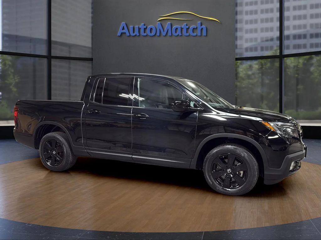 used 2020 Honda Ridgeline car, priced at $24,495
