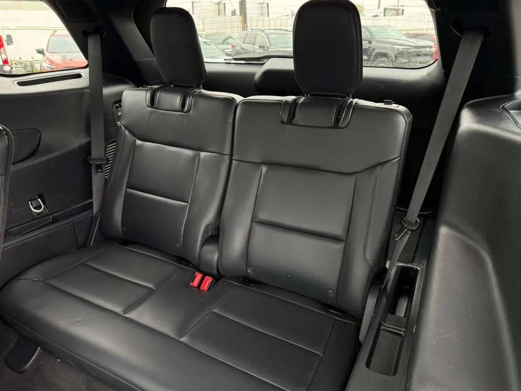 used 2025 Ford Explorer car, priced at $39,495