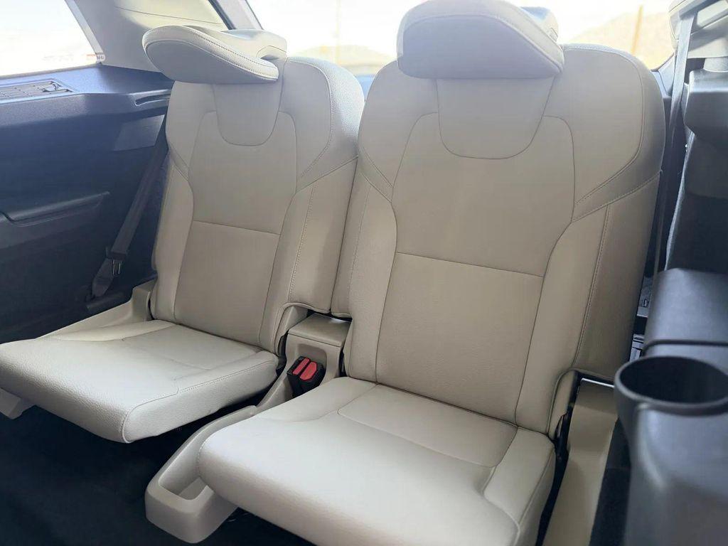 used 2016 Volvo XC90 car, priced at $15,995