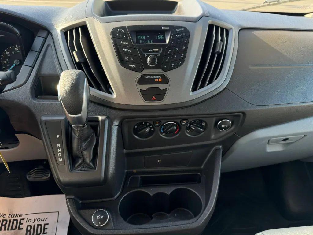 used 2019 Ford Transit-250 car, priced at $33,194