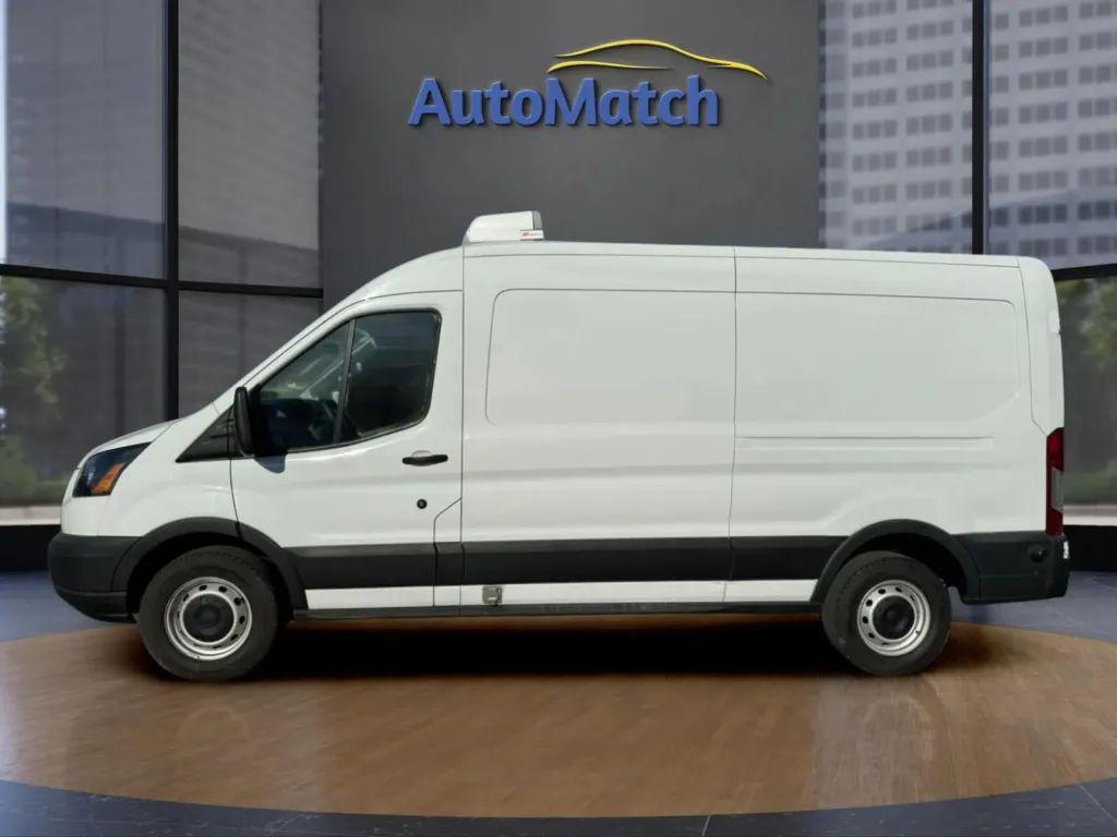 used 2019 Ford Transit-250 car, priced at $33,194