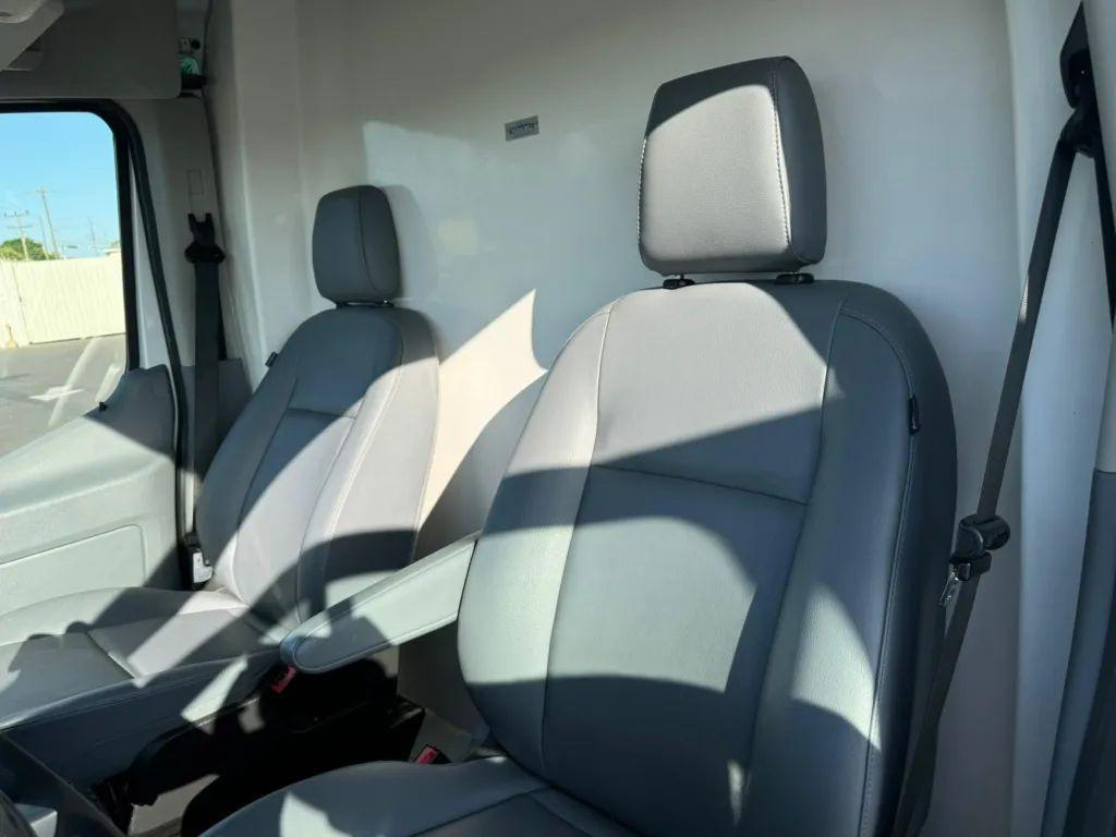 used 2019 Ford Transit-250 car, priced at $33,194
