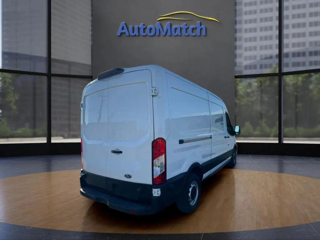 used 2019 Ford Transit-250 car, priced at $33,194