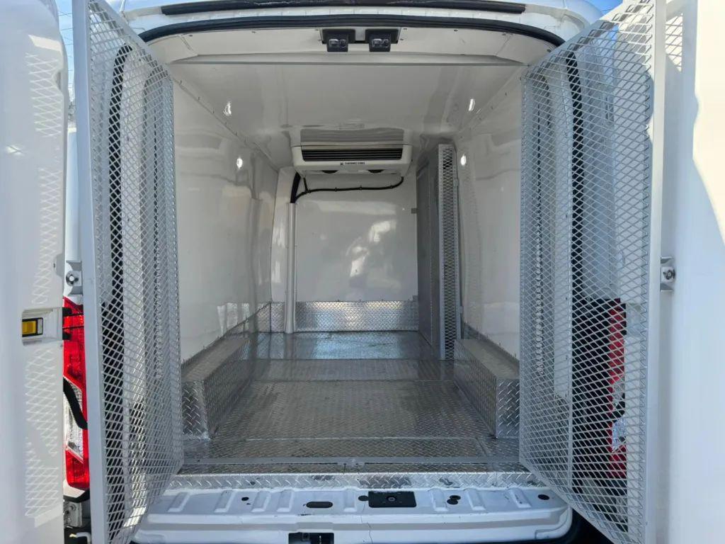 used 2019 Ford Transit-250 car, priced at $33,194