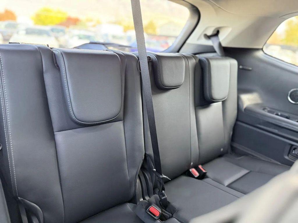 used 2022 Subaru Ascent car, priced at $20,495