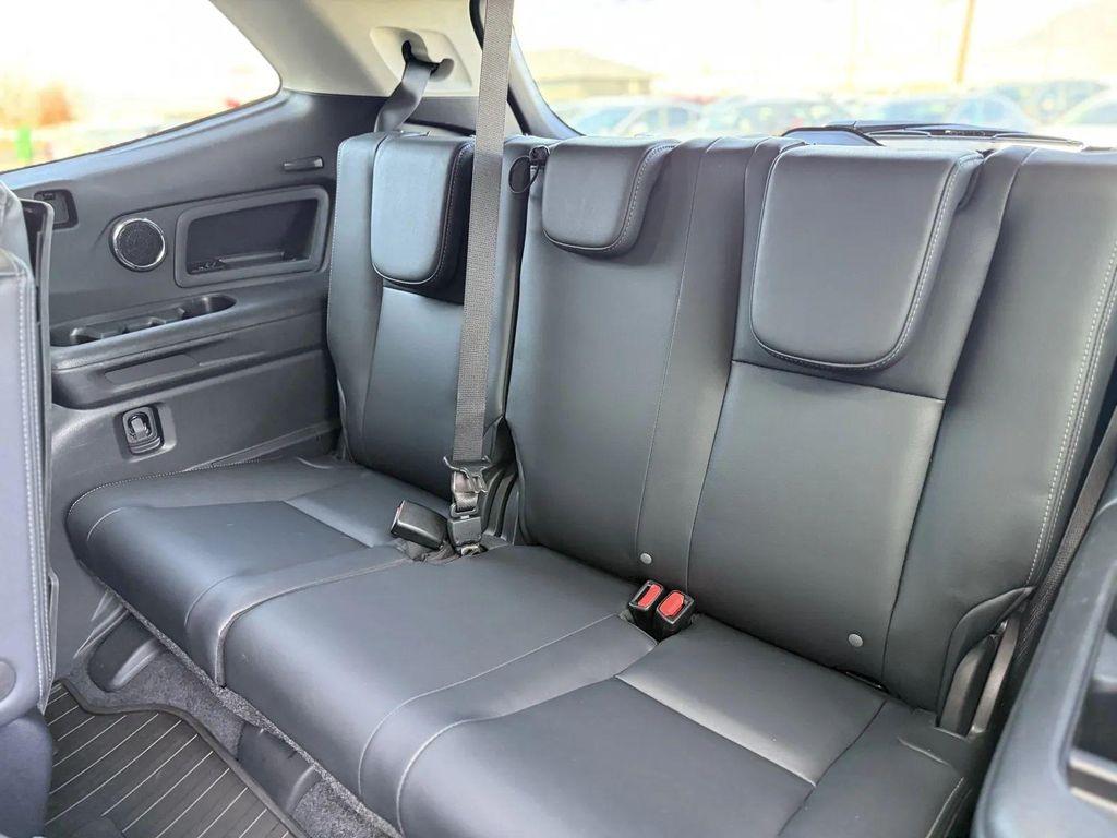 used 2022 Subaru Ascent car, priced at $20,495