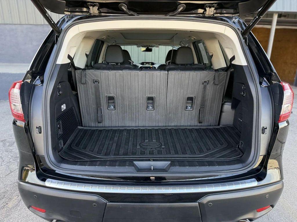 used 2022 Subaru Ascent car, priced at $20,495