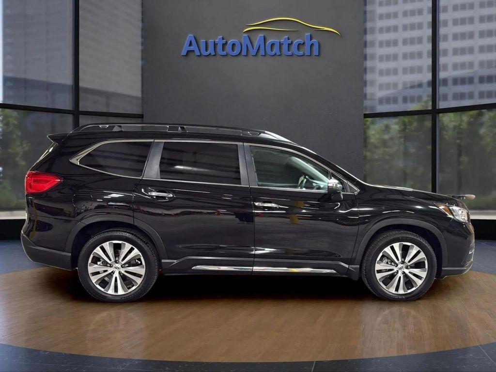 used 2022 Subaru Ascent car, priced at $20,495