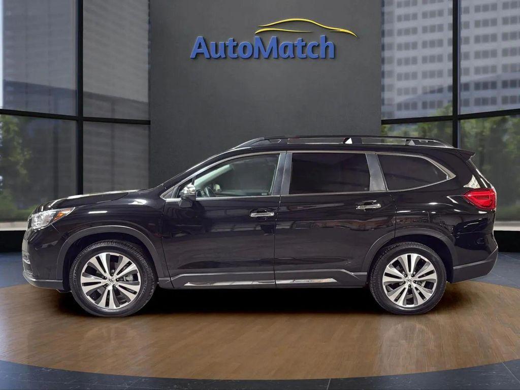 used 2022 Subaru Ascent car, priced at $20,495