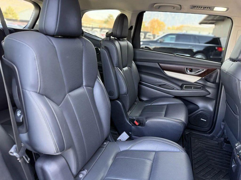 used 2022 Subaru Ascent car, priced at $20,495