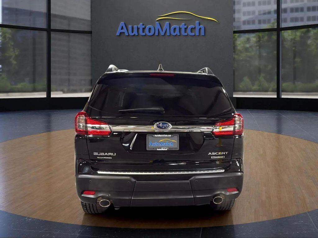 used 2022 Subaru Ascent car, priced at $20,495