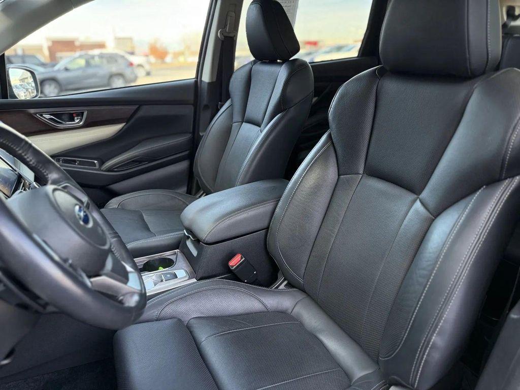 used 2022 Subaru Ascent car, priced at $20,495