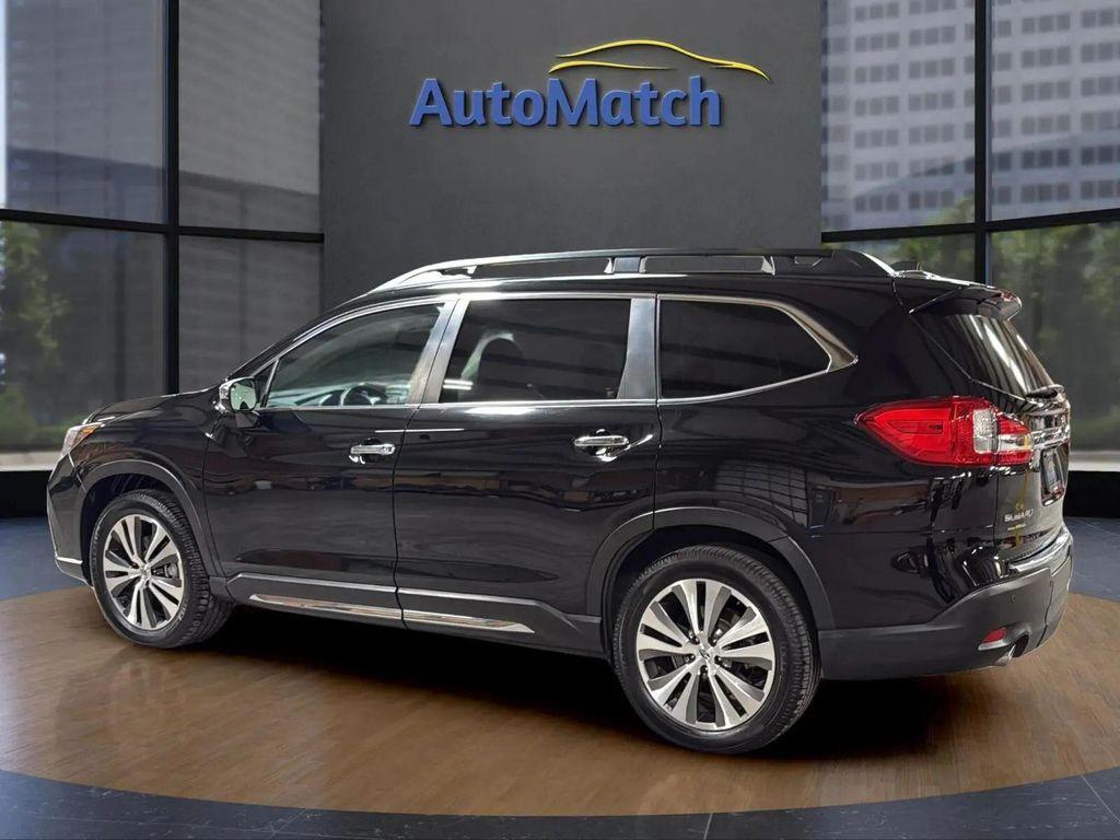used 2022 Subaru Ascent car, priced at $20,495