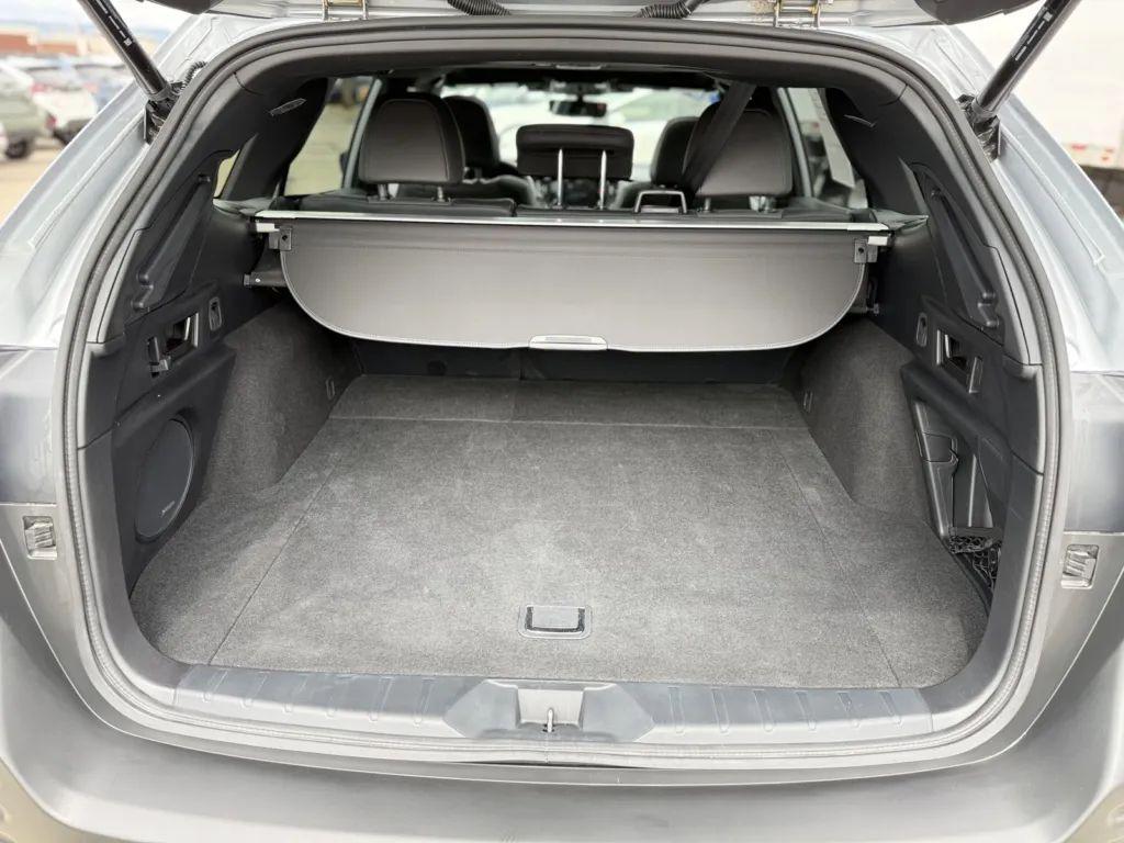 used 2025 Subaru Outback car, priced at $25,995