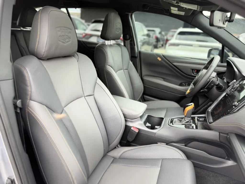 used 2025 Subaru Outback car, priced at $25,995