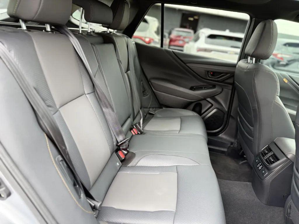 used 2025 Subaru Outback car, priced at $25,995