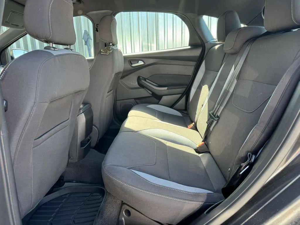 used 2017 Ford Focus ST car, priced at $14,194