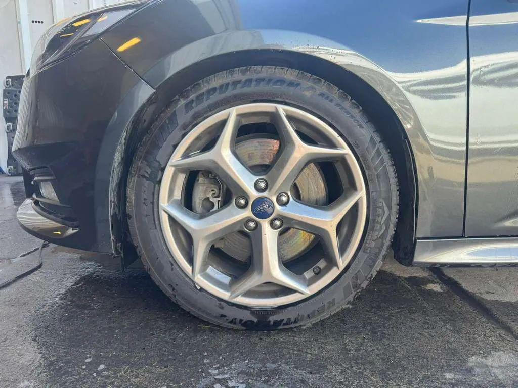 used 2017 Ford Focus ST car, priced at $14,194