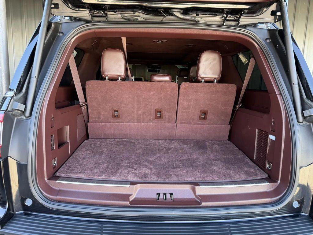 used 2020 Lincoln Navigator car, priced at $43,995