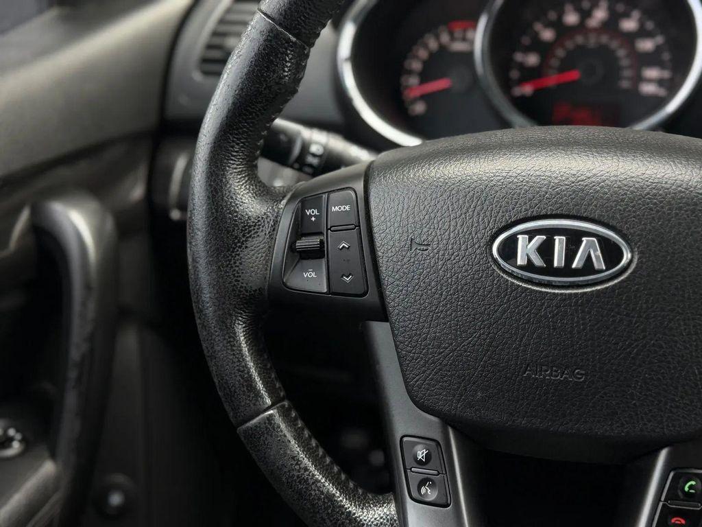 used 2011 Kia Sorento car