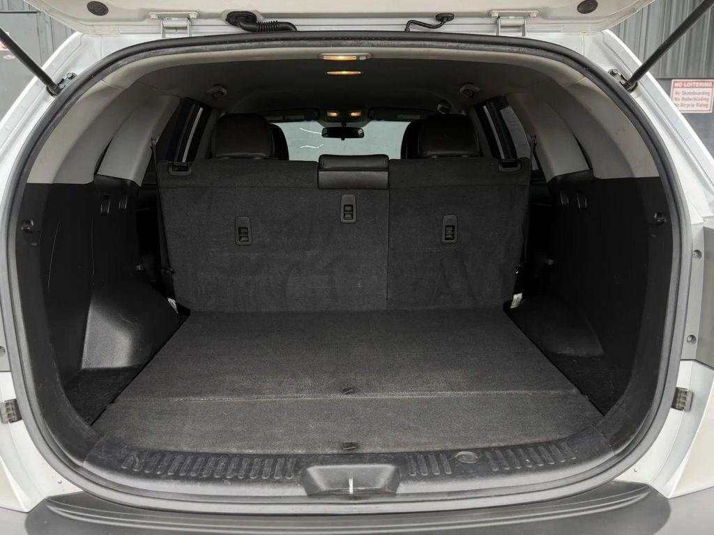 used 2011 Kia Sorento car