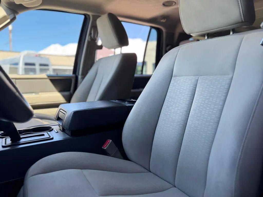 used 2011 Ford Expedition EL car, priced at $7,995