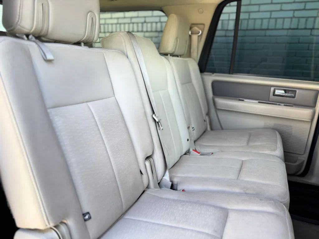 used 2011 Ford Expedition EL car, priced at $7,995