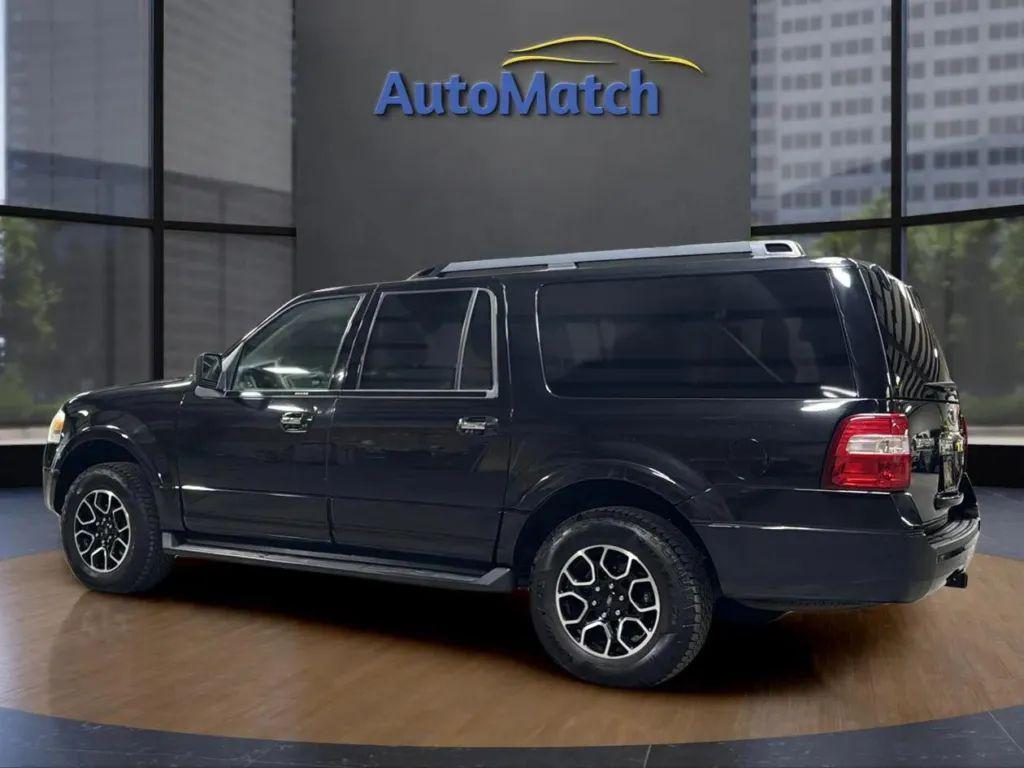 used 2011 Ford Expedition EL car, priced at $7,995