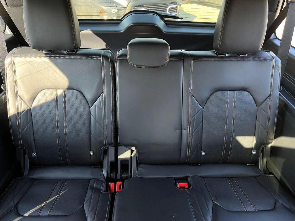 used 2024 Ford Expedition Max car, priced at $50,995