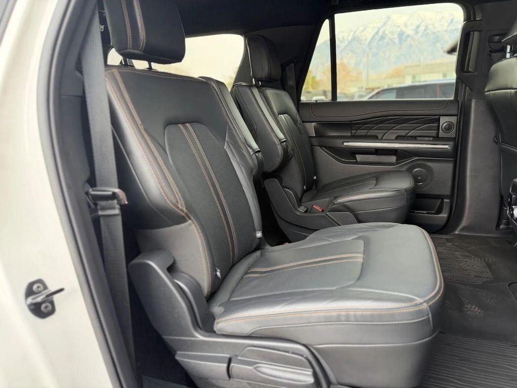 used 2024 Ford Expedition Max car, priced at $50,995