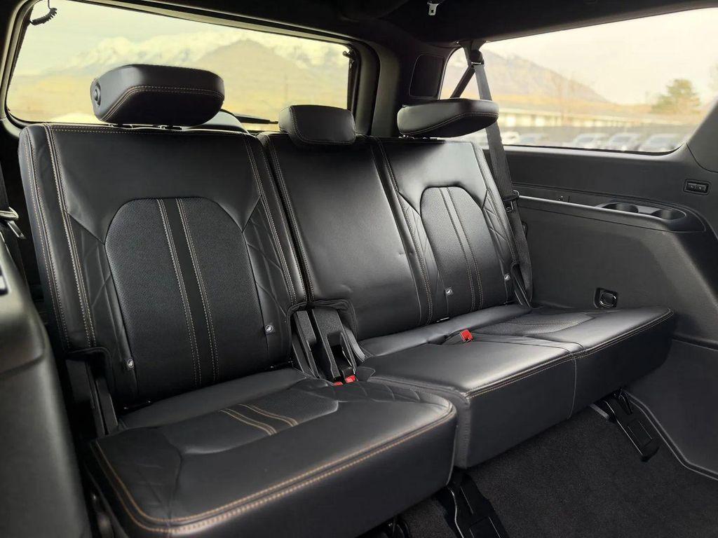 used 2024 Ford Expedition Max car, priced at $50,995