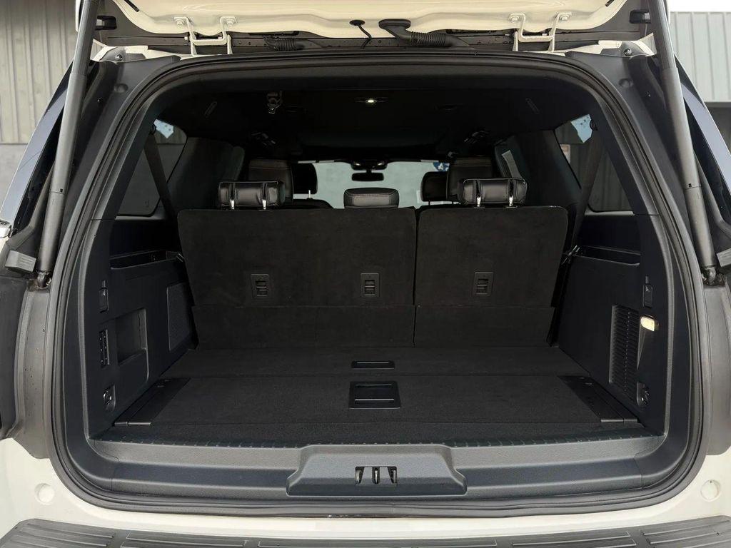 used 2024 Ford Expedition Max car, priced at $50,995