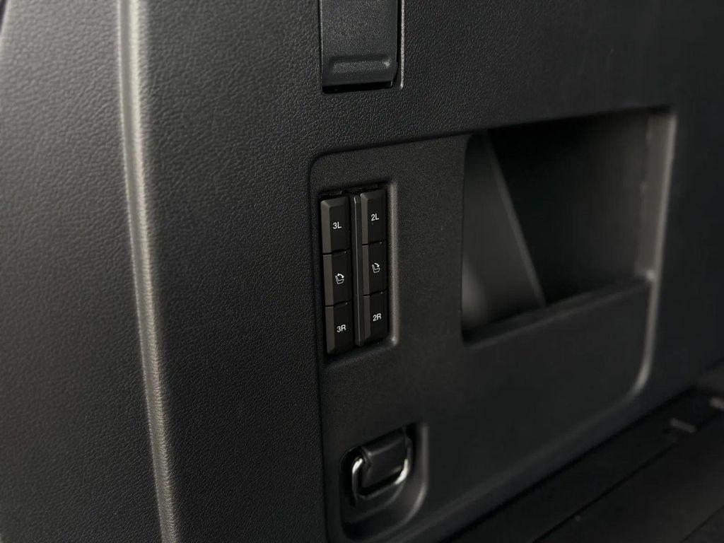 used 2024 Ford Expedition Max car, priced at $50,995