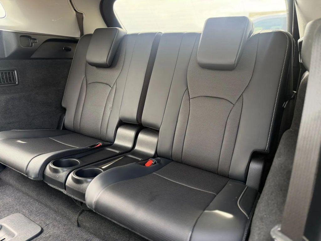 used 2022 Lexus RX 450h car, priced at $33,995